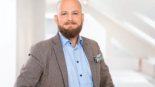 Se webbinariet i efterhand: Från viral choklad till AI-kraft – så förändras retail just nu